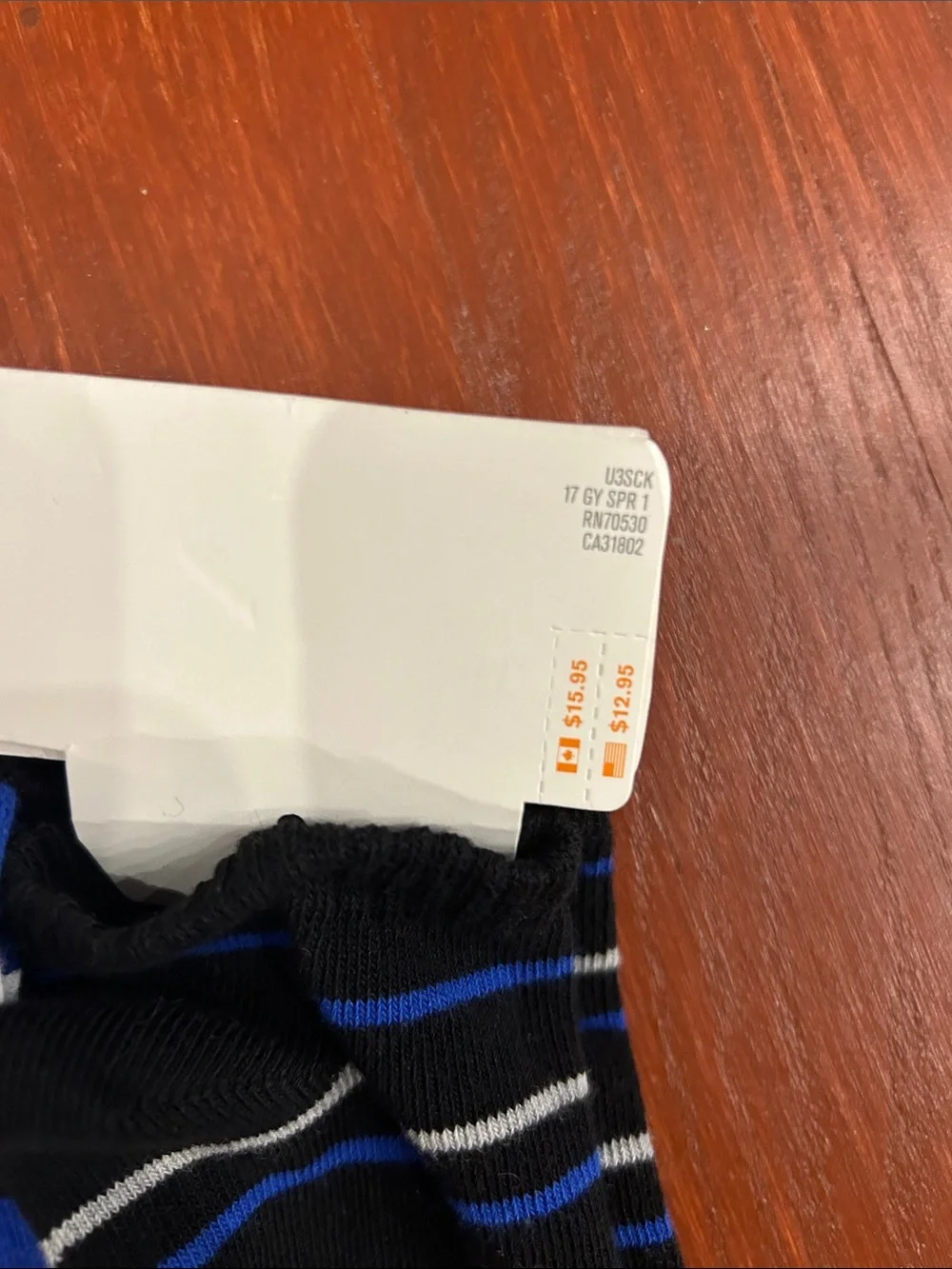 Gymboree three low